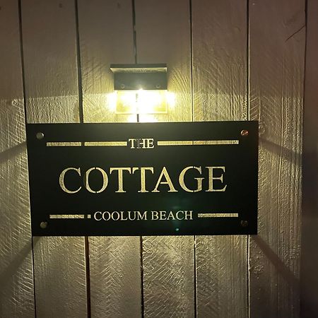 Private Outdoor Spa, Fire Pit, Cinema Room - The Cottage Coolum Beach Esterno foto