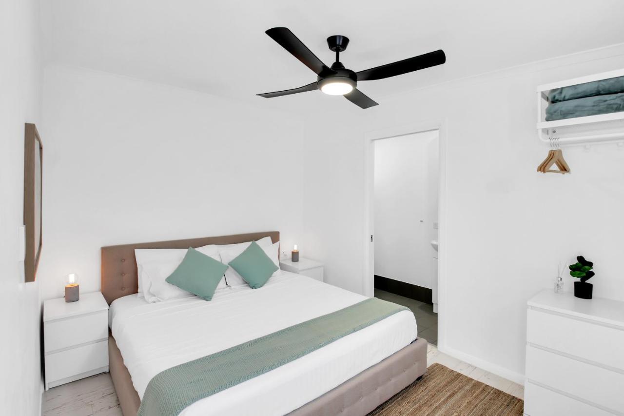 Private Outdoor Spa, Fire Pit, Cinema Room - The Cottage Coolum Beach Esterno foto